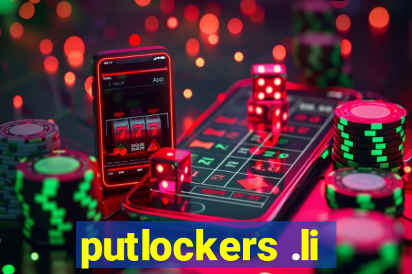 putlockers .li